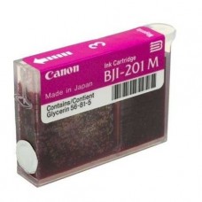 Canon BJI-201M tinte